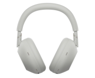 Sony WH-1000XM6 Srebrny - 1334185 - zdjęcie 2